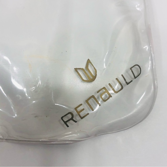 Vintage Renaud Sunglasses - Picture 10 of 13